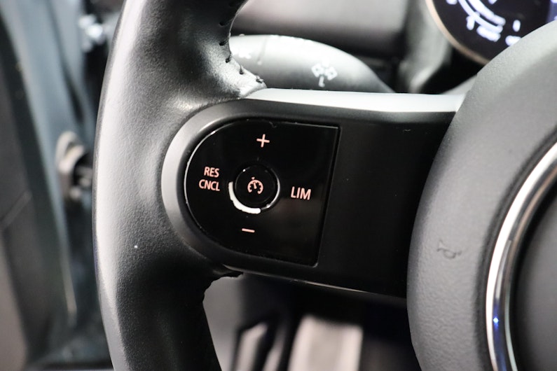 Vehicle image MINI COUNTRYMAN