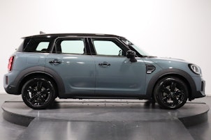 Vehicle image MINI Countryman F60 1.5i Cooper ALL4