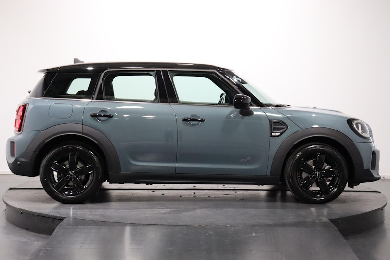 Vehicle image MINI COUNTRYMAN