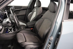 Vehicle image MINI Countryman F60 1.5i Cooper ALL4