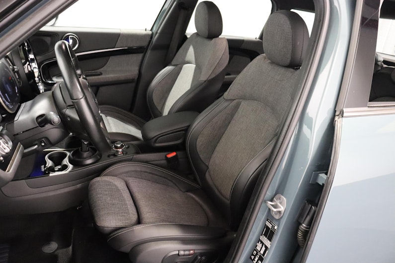 Vehicle image MINI COUNTRYMAN