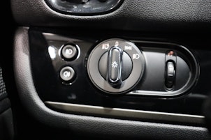 Vehicle image MINI Countryman F60 1.5i Cooper ALL4