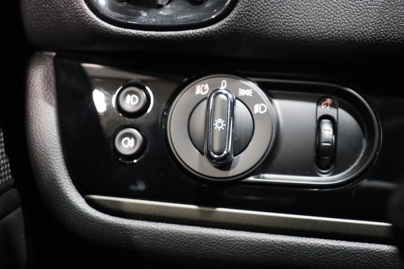 Vehicle image MINI COUNTRYMAN