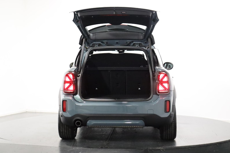 Vehicle image MINI COUNTRYMAN