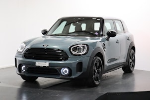 Vehicle image MINI Countryman F60 1.5i Cooper ALL4