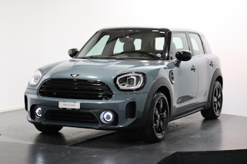 Vehicle image MINI Countryman F60 1.5i Cooper ALL4