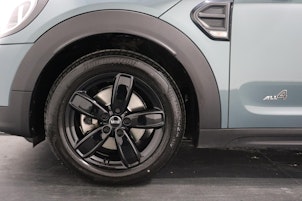 Vehicle image MINI Countryman F60 1.5i Cooper ALL4