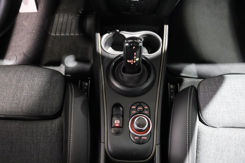 Vehicle image MINI COUNTRYMAN