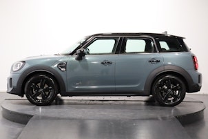 Vehicle image MINI Countryman F60 1.5i Cooper ALL4