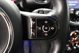 Vehicle image MINI Countryman F60 1.5i Cooper ALL4