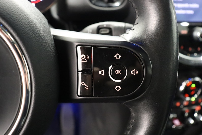 Vehicle image MINI COUNTRYMAN