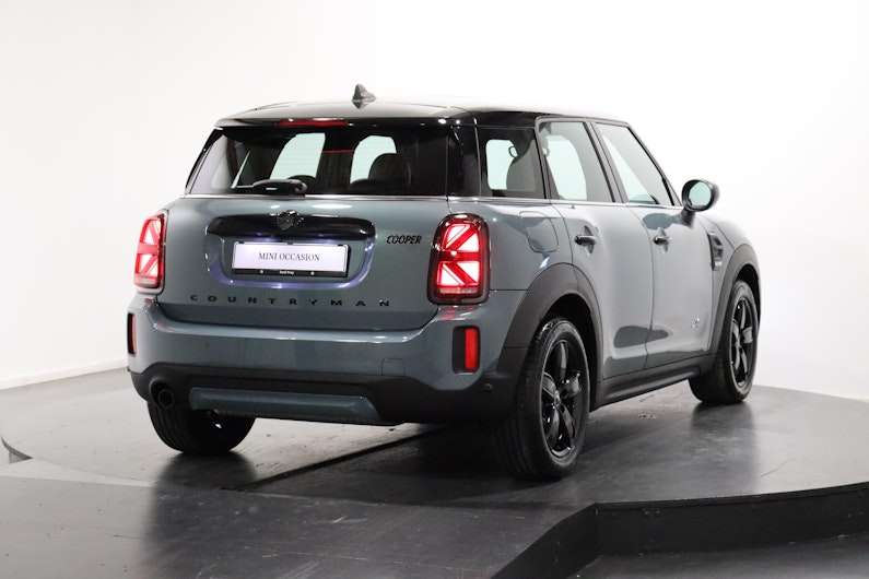 Vehicle image MINI COUNTRYMAN