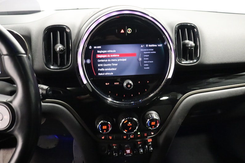 Vehicle image MINI COUNTRYMAN