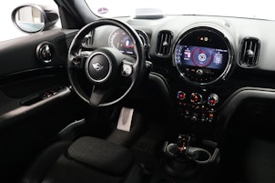 Vehicle image MINI Countryman F60 1.5i Cooper ALL4