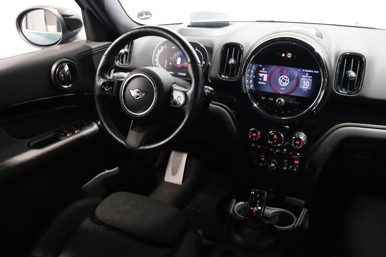 Vehicle image MINI COUNTRYMAN