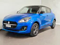 Suzuki Swift 1.2 Piz Sulai Top Hybrid 4x4 + Ruote invernali