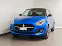 Suzuki Swift 1.2 Piz Sulai Top Hybrid 4x4 + Ruote invernali