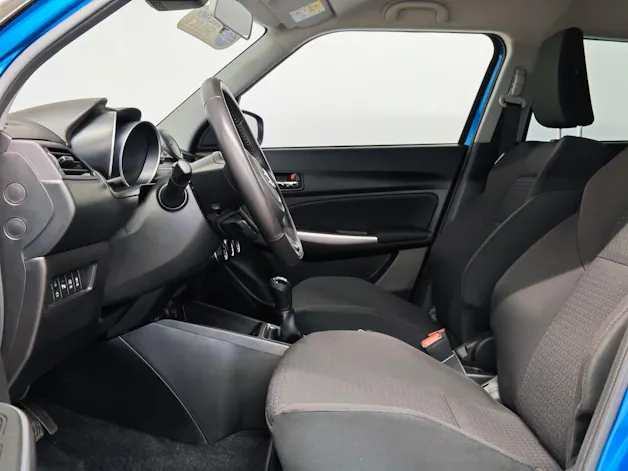 Suzuki Swift 1.2 Piz Sulai Top Hybrid 4x4 + Ruote invernali