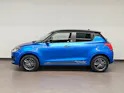 Suzuki Swift 1.2 Piz Sulai Top Hybrid 4x4 + Ruote invernali