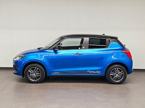 Vehicle image SUZUKI Swift 1.2 Piz Sulai Top Hybrid 4x4
