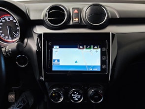 Vehicle image SUZUKI Swift 1.2 Piz Sulai Top Hybrid 4x4