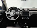 Suzuki Swift 1.2 Piz Sulai Top Hybrid 4x4 + Ruote invernali