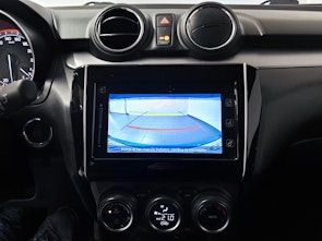 Vehicle image SUZUKI Swift 1.2 Piz Sulai Top Hybrid 4x4