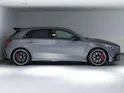 Mercedes-Benz A 45 S AMG 4MATIC+