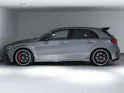 Mercedes-Benz A 45 S AMG 4MATIC+