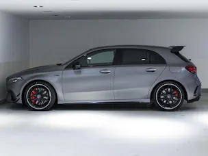 Mercedes-Benz A 45 S AMG 4MATIC+