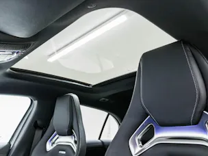 Mercedes-Benz A 45 S AMG 4MATIC+