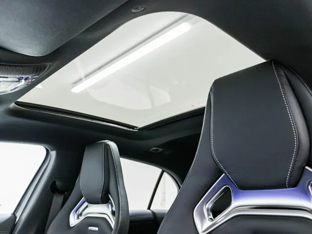 Mercedes-Benz A 45 S AMG 4MATIC+
