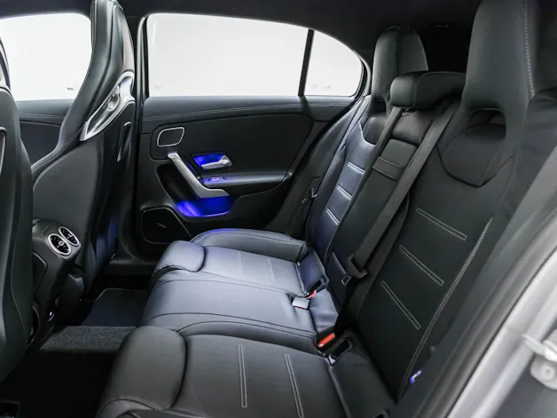 Mercedes-Benz A 45 S AMG 4MATIC+