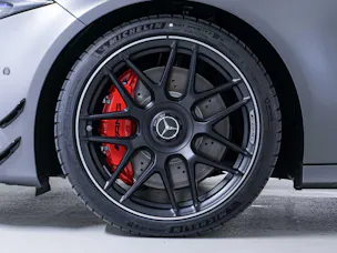 Mercedes-Benz A 45 S AMG 4MATIC+
