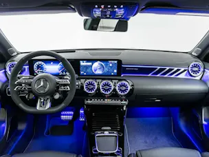 Mercedes-Benz A 45 S AMG 4MATIC+