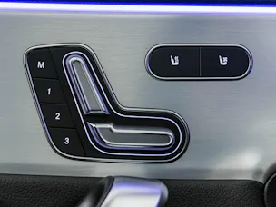Mercedes-Benz A 45 S AMG 4MATIC+