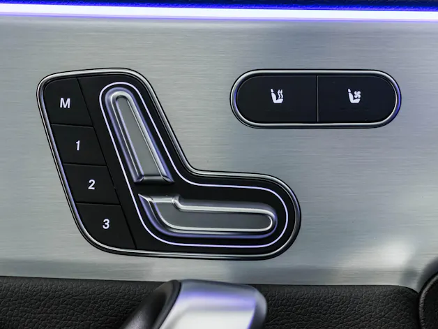 Mercedes-Benz A 45 S AMG 4MATIC+