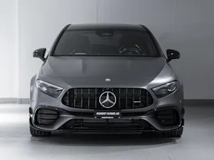 Mercedes-Benz A 45 S AMG 4MATIC+