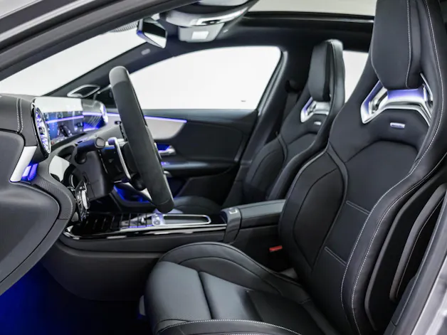 Mercedes-Benz A 45 S AMG 4MATIC+