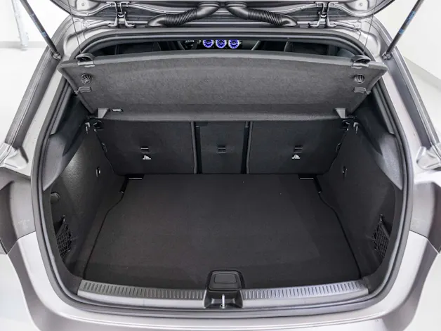 Mercedes-Benz A 45 S AMG 4MATIC+