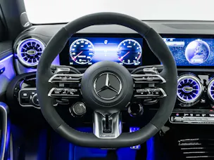 Mercedes-Benz A 45 S AMG 4MATIC+