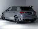 Mercedes-Benz A 45 S AMG 4MATIC+