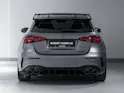 Mercedes-Benz A 45 S AMG 4MATIC+