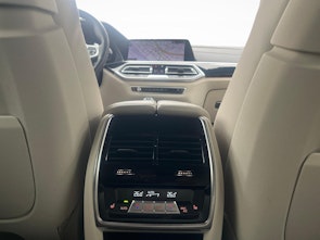 Vehicle image BMW X5 xDrive 40i