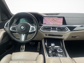 Vehicle image BMW X5 xDrive 40i