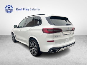 Vehicle image BMW X5 xDrive 40i