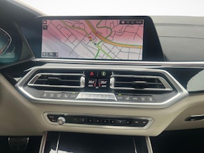 Vehicle image BMW X5 xDrive 40i