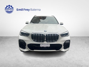 Vehicle image BMW X5 xDrive 40i