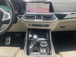 Vehicle image BMW X5 xDrive 40i