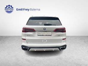 Vehicle image BMW X5 xDrive 40i